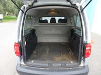 Volkswagen caddy - afbeelding 6 van  21