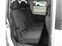 Volkswagen caddy - afbeelding 7 van  21