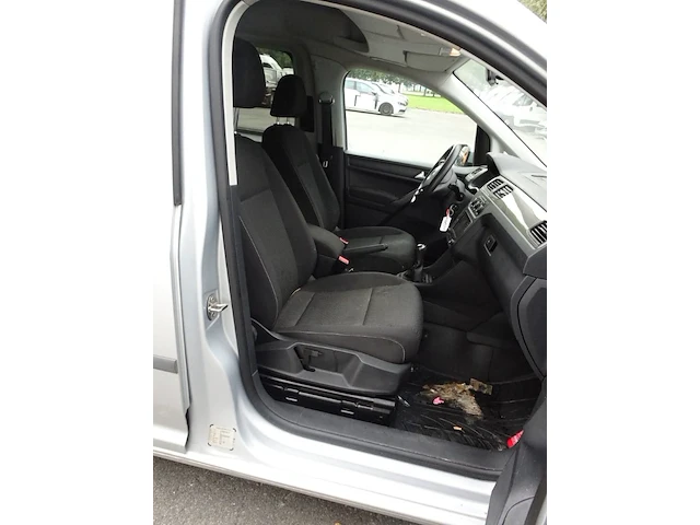 Volkswagen caddy - afbeelding 8 van  21