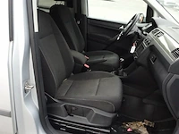 Volkswagen caddy - afbeelding 8 van  21