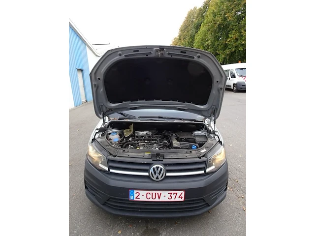 Volkswagen caddy - afbeelding 9 van  21