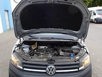 Volkswagen caddy - afbeelding 9 van  21