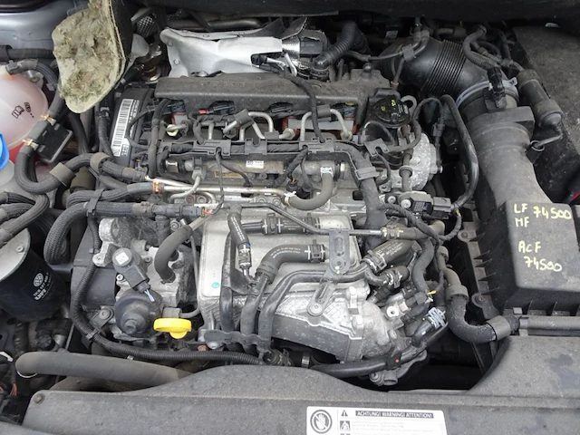 Volkswagen caddy - afbeelding 10 van  21