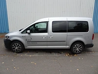 Volkswagen caddy - afbeelding 1 van  21