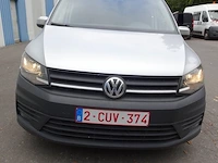 Volkswagen caddy - afbeelding 12 van  21