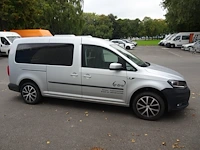Volkswagen caddy - afbeelding 15 van  21