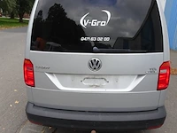 Volkswagen caddy - afbeelding 16 van  21