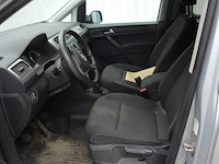 Volkswagen caddy - afbeelding 17 van  21