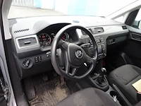 Volkswagen caddy - afbeelding 18 van  21