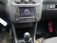 Volkswagen caddy - afbeelding 20 van  21