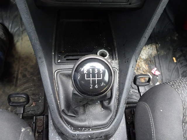 Volkswagen caddy - afbeelding 21 van  21