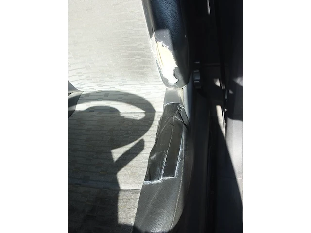 Volkswagen caddy - afbeelding 6 van  14