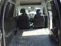 Volkswagen caddy - afbeelding 6 van  19