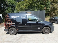 Volkswagen caddy - afbeelding 14 van  19