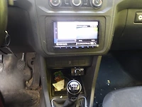 Volkswagen caddy - afbeelding 2 van  19