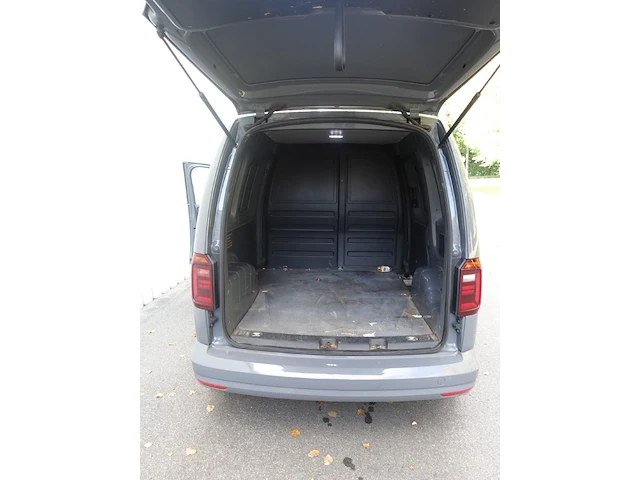Volkswagen caddy - afbeelding 3 van  19