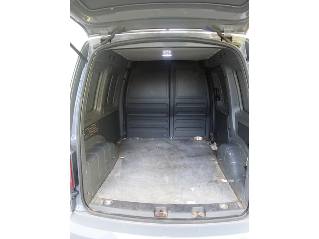 Volkswagen caddy - afbeelding 4 van  19