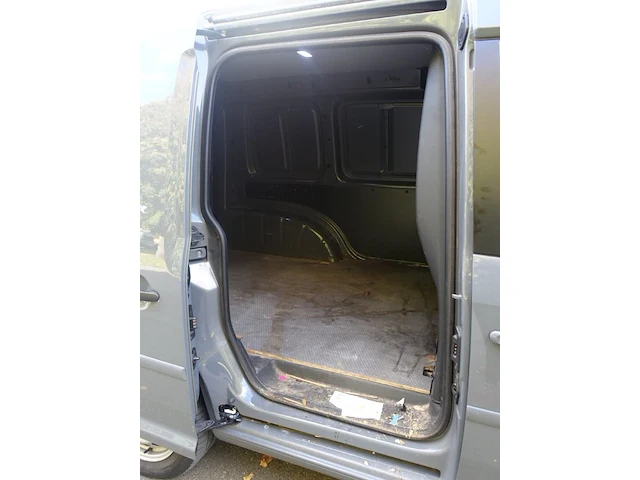 Volkswagen caddy - afbeelding 5 van  19