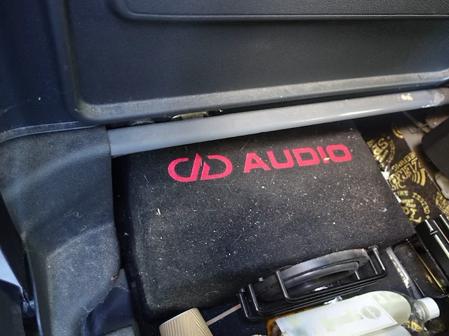 Volkswagen caddy - afbeelding 10 van  19