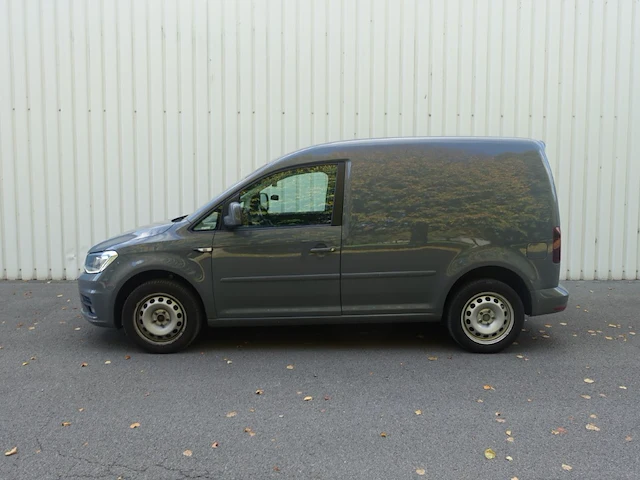 Volkswagen caddy - afbeelding 1 van  19