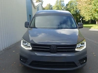 Volkswagen caddy - afbeelding 12 van  19