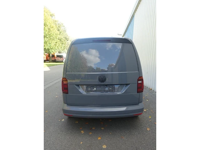 Volkswagen caddy - afbeelding 13 van  19