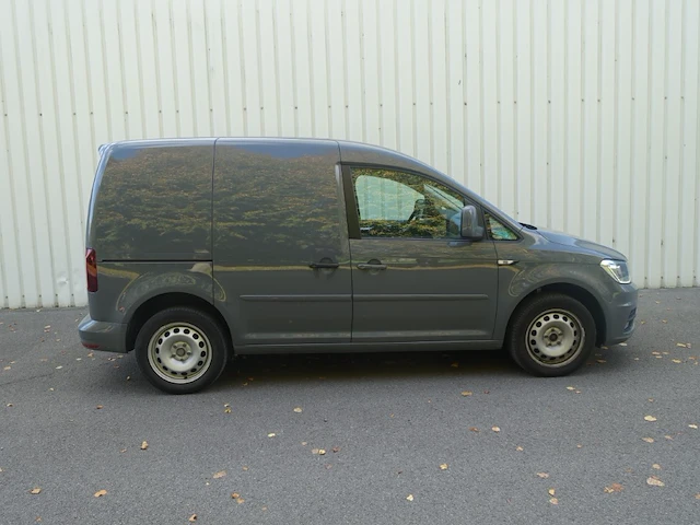 Volkswagen caddy - afbeelding 14 van  19
