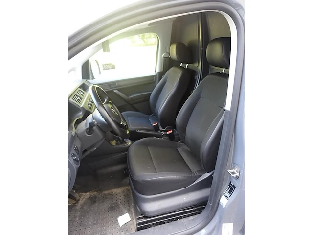 Volkswagen caddy - afbeelding 16 van  19