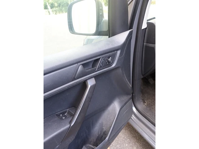 Volkswagen caddy - afbeelding 17 van  19
