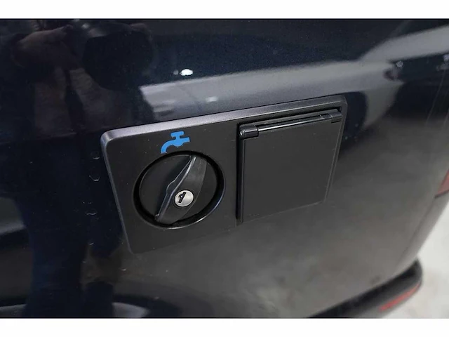 Volkswagen california - 2022 - afbeelding 11 van  29