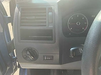 Volkswagen caravelle - 2010 - afbeelding 9 van  43