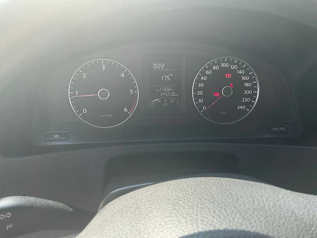 Volkswagen caravelle - 2010 - afbeelding 10 van  43