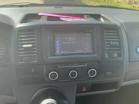 Volkswagen caravelle - 2010 - afbeelding 11 van  43