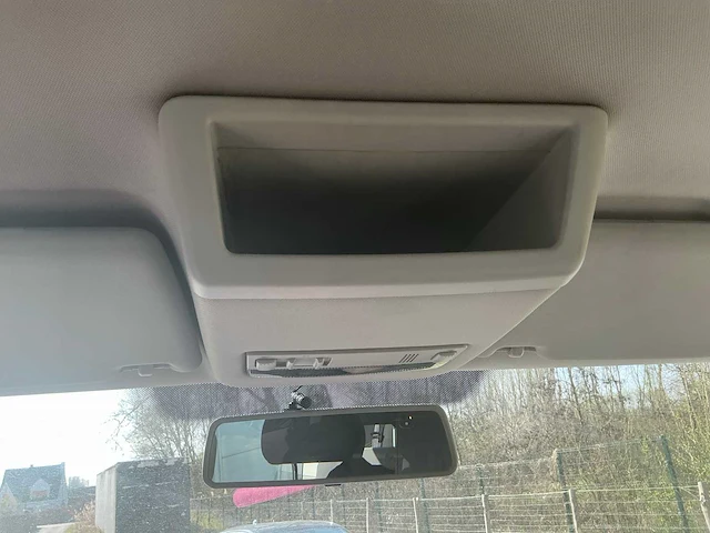 Volkswagen caravelle - 2010 - afbeelding 14 van  43