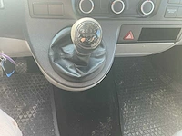 Volkswagen caravelle - 2010 - afbeelding 15 van  43