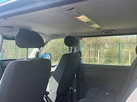 Volkswagen caravelle - 2010 - afbeelding 17 van  43