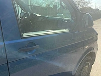 Volkswagen caravelle - 2010 - afbeelding 18 van  43