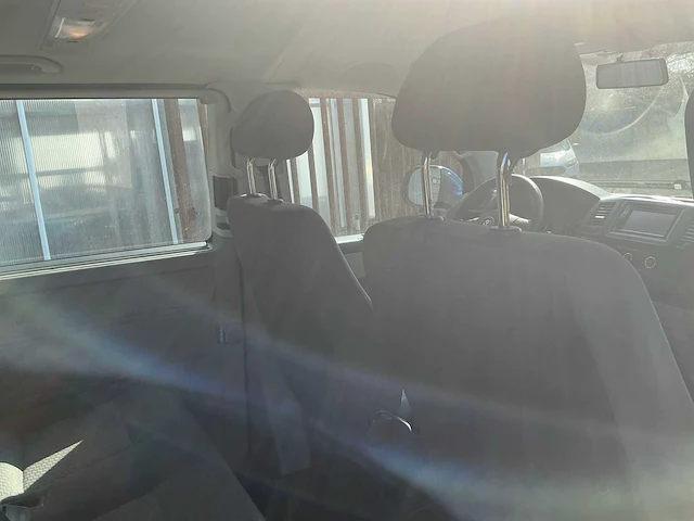 Volkswagen caravelle - 2010 - afbeelding 25 van  43