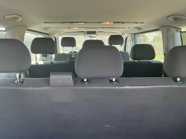 Volkswagen caravelle - 2010 - afbeelding 26 van  43