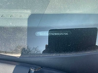 Volkswagen caravelle - 2010 - afbeelding 33 van  43