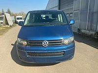 Volkswagen caravelle - 2010 - afbeelding 23 van  43