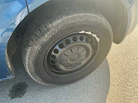 Volkswagen caravelle - 2010 - afbeelding 42 van  43