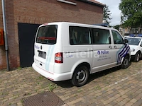Volkswagen combi bestelwagen (2015-189.679 km-vin:wv2zzz7hzex017082) - afbeelding 4 van  21