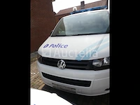 Volkswagen combi bestelwagen (2015-189.679 km-vin:wv2zzz7hzex017082) - afbeelding 6 van  21