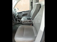 Volkswagen combi bestelwagen (2015-189.679 km-vin:wv2zzz7hzex017082) - afbeelding 8 van  21