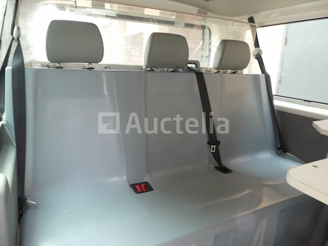 Volkswagen combi bestelwagen (2015-189.679 km-vin:wv2zzz7hzex017082) - afbeelding 9 van  21