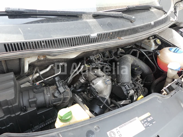 Volkswagen combi bestelwagen (2015-189.679 km-vin:wv2zzz7hzex017082) - afbeelding 11 van  21