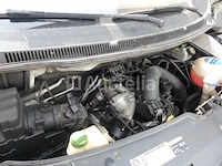 Volkswagen combi bestelwagen (2015-189.679 km-vin:wv2zzz7hzex017082) - afbeelding 11 van  21