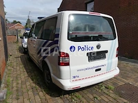 Volkswagen combi bestelwagen (2015-189.679 km-vin:wv2zzz7hzex017082)