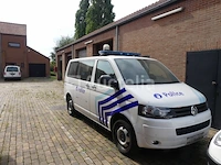 Volkswagen combi bestelwagen (2015-189.679 km-vin:wv2zzz7hzex017082) - afbeelding 12 van  21